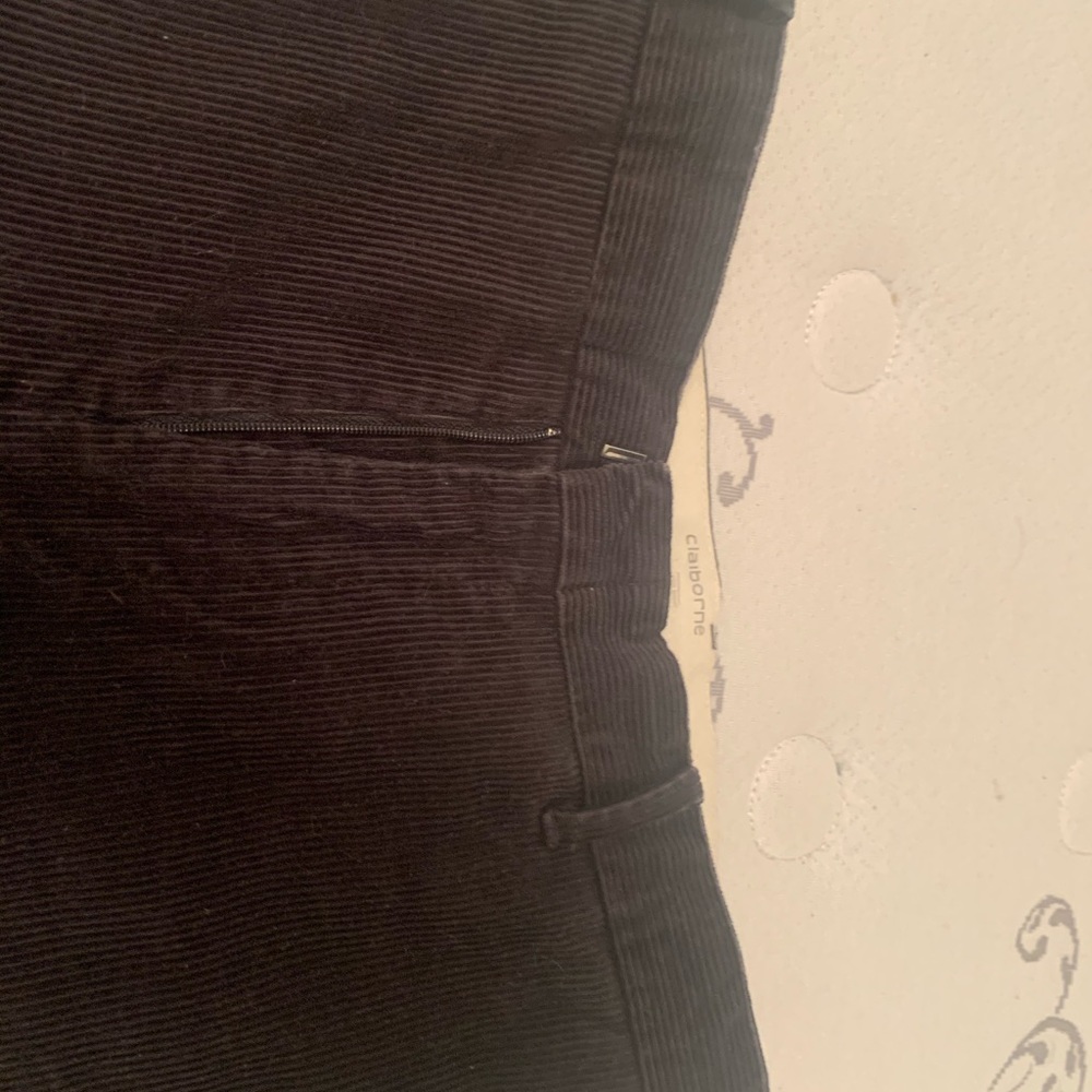 Thrifted cargo pants.